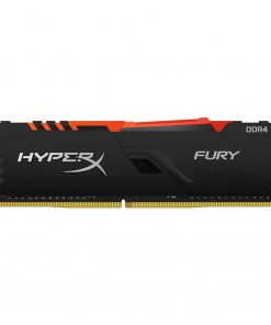 Kingston HyperX Fury 16 GB (2x8) 3600 MHz DDR4 CL17 HX436C17FB3AK2/16 Ram