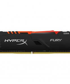 Kingston HyperX Fury 16 GB (2x8) 3600 MHz DDR4 CL17 HX436C17FB3AK2/16 Ram