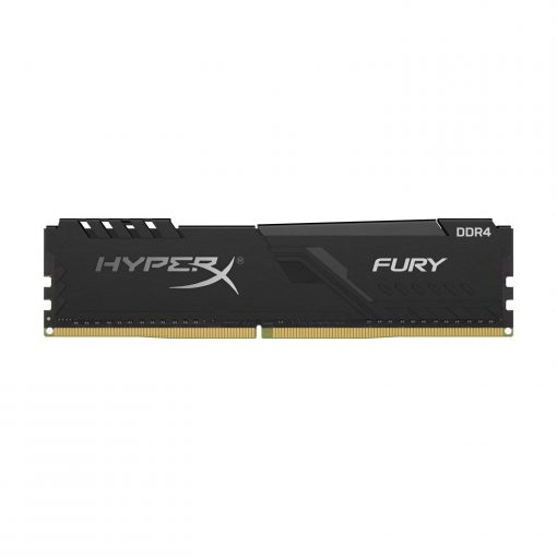 Kingston HyperX Fury 8 GB 3200 MHz DDR4 CL16 HX432C16FB3/8 Ram