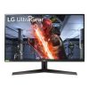 LG Monitör 27GN600-B 27inch 1ms Full HD G-Sync Freesync Oyuncu Monitör
