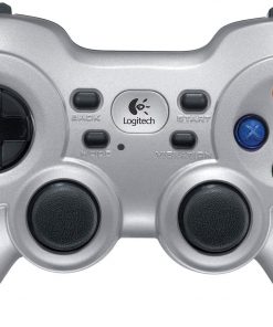 Logitech Oyun Kolu F710 Kablosuz PC Gamepad