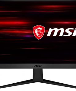 MSI Gaming Monitör Optix G241V E2 23.8inch 1ms Full HD Freesync Oyuncu Monitör