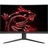 MSI Gaming Monitör Optix G24C4 23.6inch 1ms Full HD Freesync Curved Oyuncu Monitör