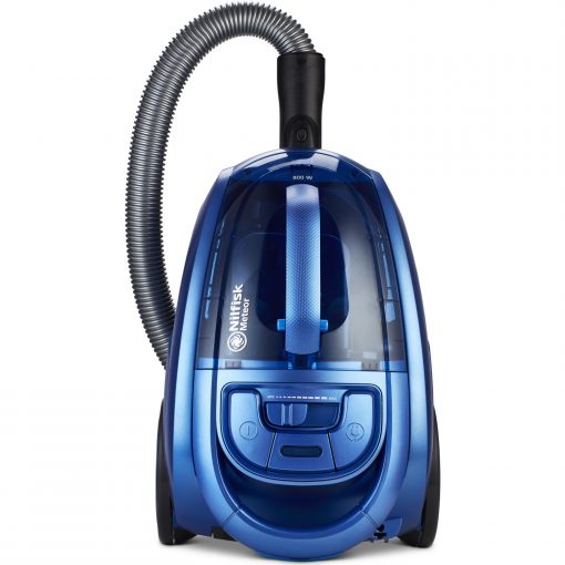 Nilfisk Meteor Blue MBLU 800 W Toz Torbasız Süpürge