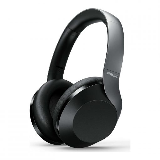 Philips Bluetooth Kulaklık TAPH805BK Kafa Bantlı Performance ANC Kulaklık