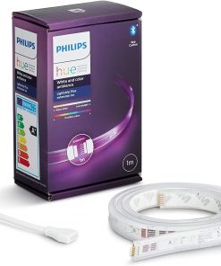 Philips Hue 1 m V4 Bluetooth Özellikli Akıllı LED Şerit