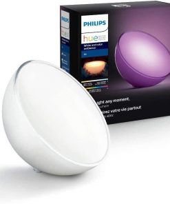 Philips Hue Go Taşınabilir LED Lamba