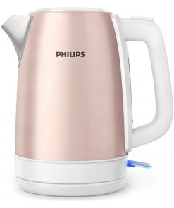 Philips Kettle HD9350/96 Daily Collection Çelik Su Isıtıcı Rose Gold