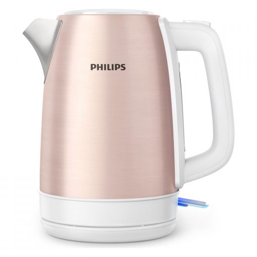 Philips Kettle HD9350/96 Daily Collection Çelik Su Isıtıcı Rose Gold