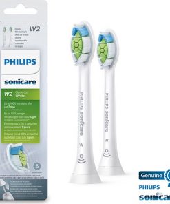 Philips Sonicare HX6062/10 Optimal White Diş Fırçası Yedek Başlığı