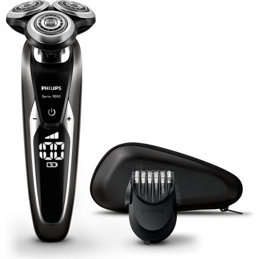 Philips Tıraş Makinesi 9000 Serisi S9721/41 Tıraş Makinesi