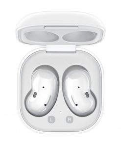 Samsung Bluetooth Kulaklık Galaxy Buds Live SM-R180NZWATUR Kablosuz Kulak İçi Kulaklık Beyaz