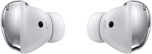 Samsung Bluetooth Kulaklık Galaxy Buds Pro IPX7 TWS Kablosuz Kulak İçi Gümüş