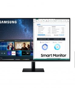 Samsung Monitör M7 LS32AM700URXUF 32inch 8ms 4K Monitör