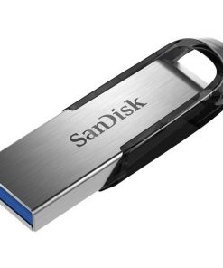 SanDisk 128 GB Ultra Flair SDCZ73-128G-G46 USB Bellek