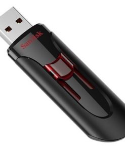 SanDisk Cruzer Glide 128GB USB 3.0 Bellek SDCZ600-128G-G35