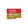 SanDisk Extreme 128 GB 160 MB/s SDSQXA1-128G-GN6MN Micro SD Kart