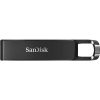 SanDisk Flash Bellek 128GB Ultra USB Type-C SDCZ460-128G-G46 USB Bellek