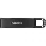 SanDisk Flash Bellek 128GB Ultra USB Type-C SDCZ460-128G-G46 USB Bellek