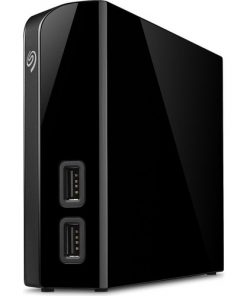Seagate Backup Plus 6 TB STEL6000200 3.5inch USB 3.0 Taşınabilir Disk
