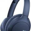 Sony Kulaklık WH-CH710NL ANC NFC Kablosuz Kulak Üstü Mavi Bluetooth Kulaklık
