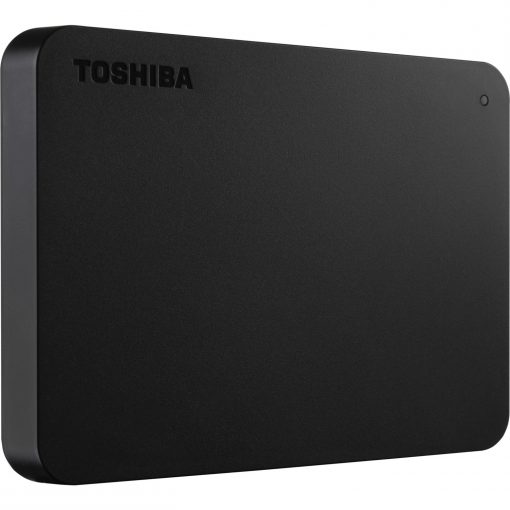 Toshiba Canvio Basics 2 TB HDTB420EK3AA 2.5inch USB 3.0 Taşınabilir Disk