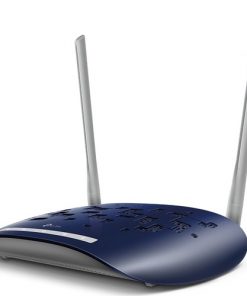 Alternative view of TP-Link Modem TD-W9960 300 Mbps VDSL2 Modem