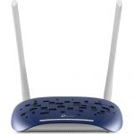 TP-Link Modem TD-W9960 300 Mbps VDSL2 Modem