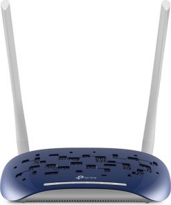 TP-Link Modem TD-W9960 300 Mbps VDSL2 Modem