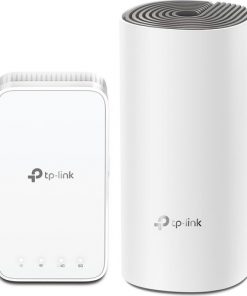 TP-Link Router Deco E3 1200 Mbps 2li Router