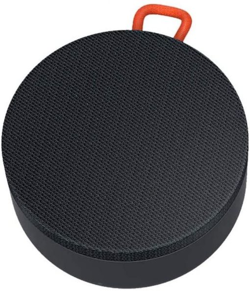 Xiaomi Hoparlör Mi Outdoor IP55 XMYXO4WM Mini Bluetooth Hoparlör