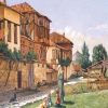 1000 Parça Puzzle Yap boz Gebzeden Manzara 68x48 Keskin Color Puzz