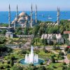 1000 Parça Puzzle Yap boz Sultanahmet Camii 68x48 Keskin Color Puzz