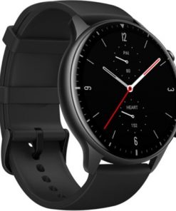 Amazfit Akıllı Saat GTR 2 Sport 47mm Akıllı Saat Siyah