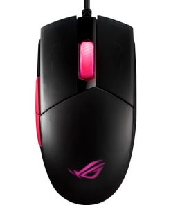 Asus Mouse ROG Strix Impact II Electro Punk Kablolu Optik Oyuncu Mouse