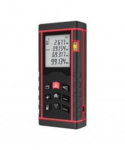 Attlas ATLM 60 60 m Lazer Metre