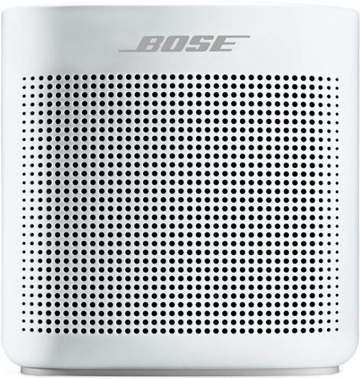 Bose Hoparlör SoundLink Color II Bluetooth Hoparlör Beyaz