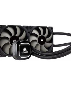 Corsair Hydro H100X CW-9060040-WW Sıvı Soğutma