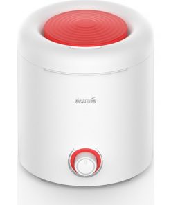 Deerma Buhar Makinesi F300 Üstten Dolum Ultrasonik Soğuk Buhar Makinesi