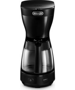 Delonghi Filtre Kahve Makinesi ICM16210.BK Filtre Kahve Makinesi