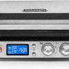 Delonghi Tost Makinesi CGH1020D Livenza All-Day Grill 1800 W Tost Makinesi