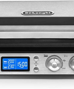 Delonghi Tost Makinesi CGH1020D Livenza All-Day Grill 1800 W Tost Makinesi