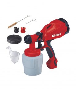 Einhell Boya Tabancası TC-SY 400 P Sprey Boya Tabancası