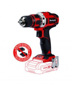 Einhell Matkap TE-CD 18/40 Li- Solo Akülü Matkap (Akü Dahil Değildir)