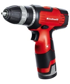 Einhell Vidalama Makinesi TH-CD 12 Li 12 V Akülü Vidalama Makinesi