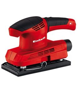 Einhell Zımpara TC-OS 1520 Titreşim Zımpara Makinesi