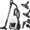 Electrolux Süpürge Pure D8 PD82-ALRGT 600 W Toz Torbalı Süpürge