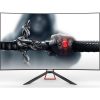 Gamepower Monitör GPR27C1MS144 27inch 1ms Full HD FreeSync Curved Oyuncu Monitör
