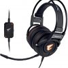 Gigabyte Kulaklık Aorus H5 RGB Mikrofonlu Oyuncu Kulaklığı
