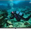 Grundig 43 GEF 6935 A Full HD 43inch 109 Ekran Uydu Alıcılı Smart LED TV